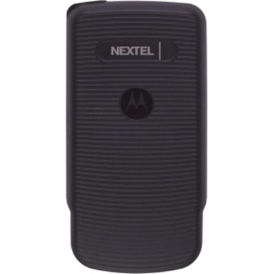 Motorola Original Maximum Capacity Battery Door (BT90) NTN3004NA