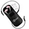 NoiseHush NX50 3.5mm Stereo Headset with Mic - Pink  NX50-11679 Image 2