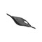 NoiseHush NX70 Crystal Clear Multimedia Headset - Black NX70-11825 Image 2