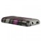 Samsung Compatible Rubberized Protective Cover - Pink And Black Plaid Jacket PREVAILRUBPKBKPLD Image 4