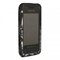 Samsung Compatible Rubberized Protective Cover - Skull With Angel PREVAILRUBSKULLAGL Image 1