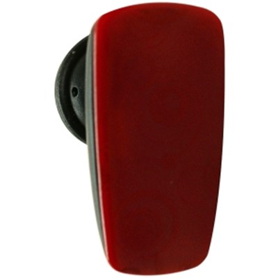 BOLT Mini Bluetooth Headset - Fire Red  QBT067