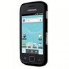 Samsung Compatible Rubberized Protective Cover - Black REPPRUBBK Image 1