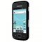 Samsung Compatible Rubberized Protective Cover - Black REPPRUBBK Image 1