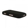 Samsung Compatible Rubberized Protective Cover - Black REPPRUBBK Image 2