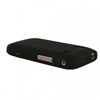 Samsung Compatible Rubberized Protective Cover - Black REPPRUBBK Image 3
