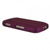 Samsung Compatible Rubberized Protective Cover - Purple REPPRUBPU Image 2