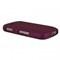 Samsung Compatible Rubberized Protective Cover - Purple REPPRUBPU Image 2