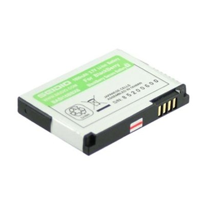 Blackberry Compatible Seidio Innocell Extended Battery  SBASI17BBX6