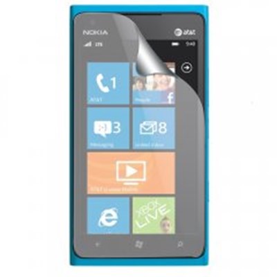 Nokia Compatible Privacy Screen Protector  SCRNLUM900