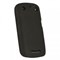 Blackberry Compatible Silicone Gel Cover - Black SIL9370BK Image 2