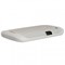 Blackberry Compatible Silicone Gel Cover - Clear SIL9370CL Image 2