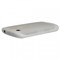 Blackberry Compatible Silicone Gel Cover - Clear SIL9370CL Image 3