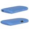 Blackberry Compatible Silicone Gel Cover - Dark Blue SIL9370DKBL Image 2