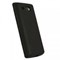 Samsung Compatible Silicone Gel Cover - Black SILI677BK Image 1