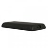 Samsung Compatible Silicone Gel Cover - Black SILI677BK Image 2