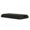 Samsung Compatible Silicone Gel Cover - Black SILI677BK Image 2