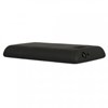 Samsung Compatible Silicone Gel Cover - Black SILI677BK Image 3