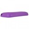 Samsung Compatible Silicone Sleeve - Purple SILILLUSIONPU Image 2