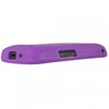 Samsung Compatible Silicone Sleeve - Purple SILILLUSIONPU Image 3