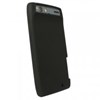 Motorola Compatible Silicone Gel Cover - Black SILRAZRMAXBK Image 1