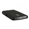 LG Compatible Silicone Gel Cover - Black SILSPECTBK Image 2