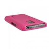 LG Compatible Silicone Gel Cover - Dark Pink SILSPECTDKPK Image 2