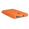 LG Compatible Silicone Gel Cover - Orange SILSPECTOR Image 2