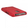 LG Compatible Silicone Gel Cover - Red SILSPECTRD Image 2