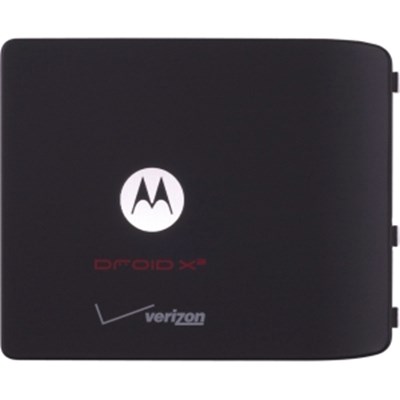 Motorola Original Battery Door - SJHN0731A