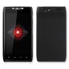 Motorola Compatible Qmadix SnapOn Case - Black SOMTXT912BK Image 2