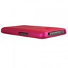 LG Compatible Rubberized Protective Cover - Dark Pink PECTRUBDKPK Image 3