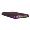 LG Compatible Rubberized Protective Cover - Purple SPECTRUBPU Image 2
