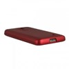 LG Compatible Rubberized Protective Cover - Red SPECTRUBRD Image 3