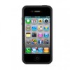 Apple Compatible Speck PixelSkin HD Case - Black SPK-A0781 Image 1