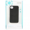 Apple Compatible Speck PixelSkin HD Case - Black SPK-A0781 Image 2