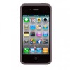 Apple Compatible Speck PixelSkin HD Case - Soot SPK-A0782 Image 1