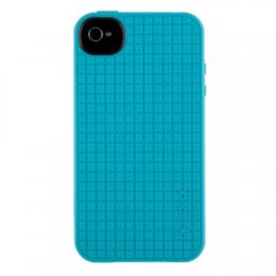 Apple Compatible Speck PixelSkin HD Case - Peacock SPK-A0784