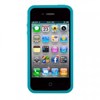 Apple Compatible Speck PixelSkin HD Case - Peacock SPK-A0784 Image 1