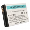 Samsung Compatible Li-ion Extended Battery with XT Battery Door  SPLITR720XT Image 1