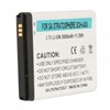 Samsung Compatible Li-ion Extended Battery with XT Battery Door  SPLITSTRATOSXT Image 2