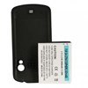 Samsung Compatible Li-ion Extended Battery with XT Battery Door  SPLITSTRATOSXT Image 4