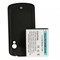 Samsung Compatible Li-ion Extended Battery with XT Battery Door  SPLITSTRATOSXT Image 4