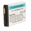 2600 mAh Li-ion Extended Battery with XT Battery Door - SPLITVS700XT Image 2