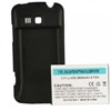 2600 mAh Li-ion Extended Battery with XT Battery Door - SPLITVS700XT Image 4