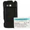 2600 mAh Li-ion Extended Battery with XT Battery Door - SPLITVS700XT Image 4