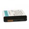 2600 mAh Li-ion Extended Battery with XT Battery Door - SPLITVS700XT Image 6
