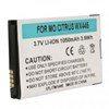 Standard Lithium Ion Battery   SPLITWX445 Image 1