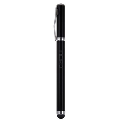 Incipio Inscribe PRO Universal Stylus and Pen - Black  STY-101