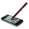 Incipio Inscribe PRO Universal Stylus and Pen - Red  STY-102 Image 2
